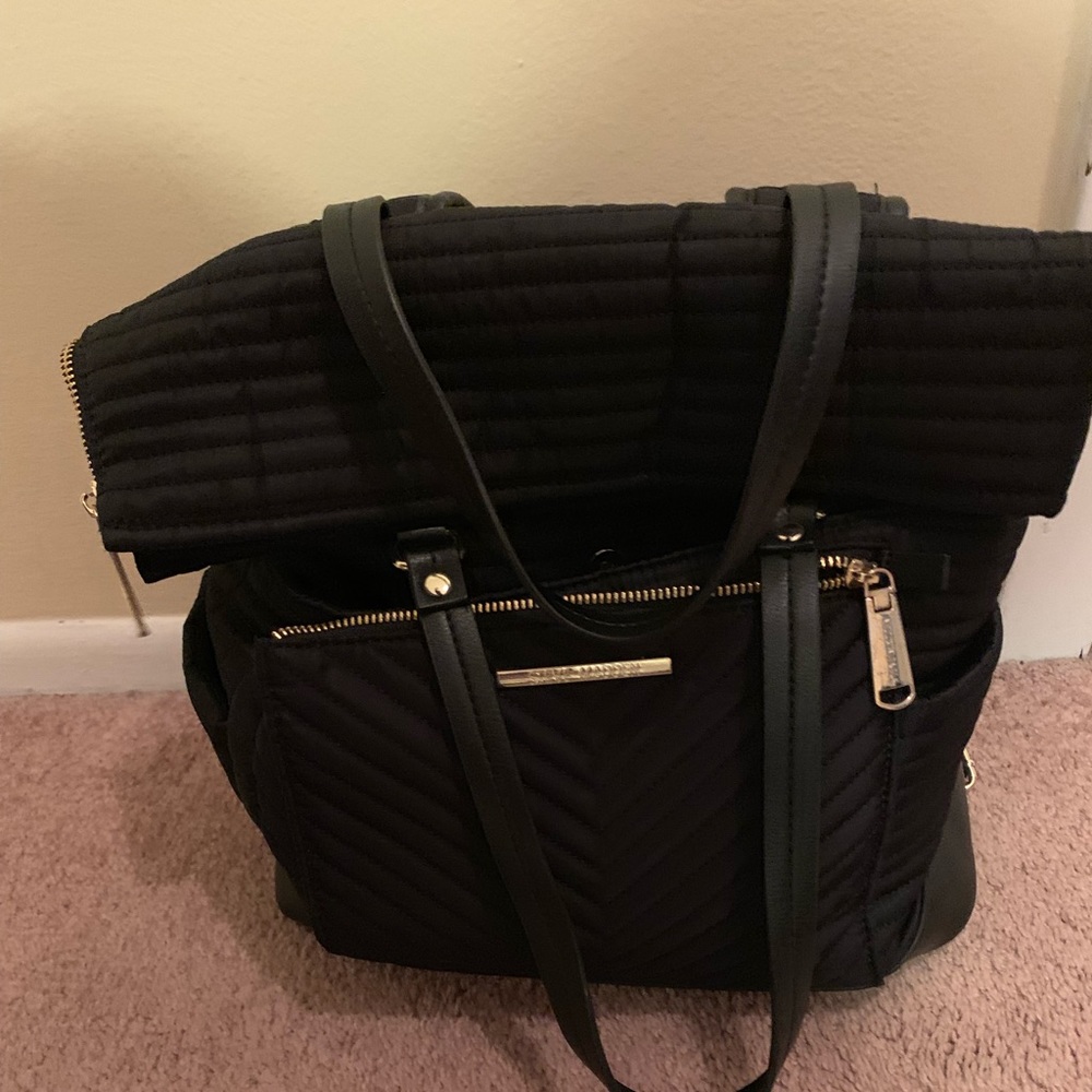 Steve Madden backpack